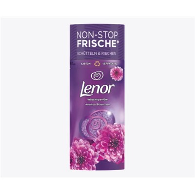Wäscheparfüm Amethyst Blütentraum, 160 g