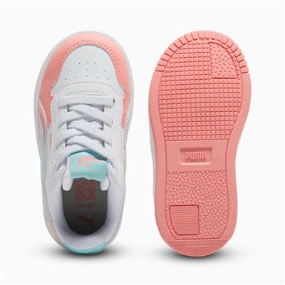 Carina Street Sparkle Toddlers' Sneakers