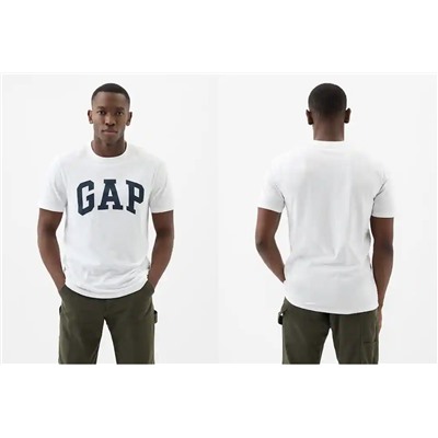Everyday Soft Gap Logo T-Shirt