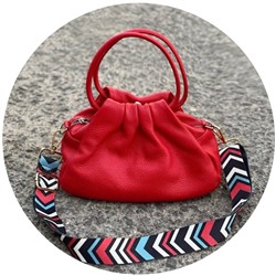 PELLE LUX/2 (750) Rojo CB-(60)-12