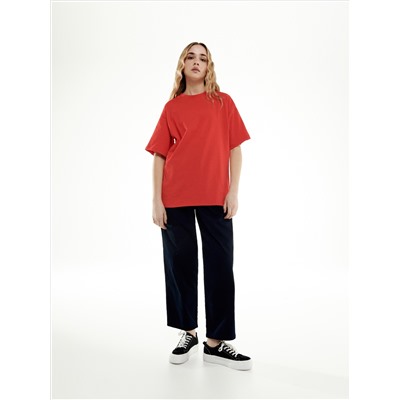UNISEX Jogger aus Baumwolle