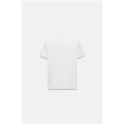 JEWELLED T-SHIRT