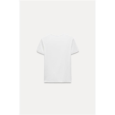 JEWELLED T-SHIRT