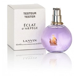 LANVIN ECLAT D'ARPEGE edp (w) 100ml TESTER