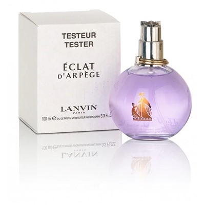 LANVIN ECLAT D'ARPEGE edp (w) 100ml TESTER