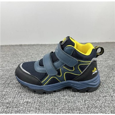 Зимние ботинки