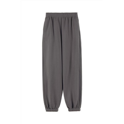 Jogging Gris