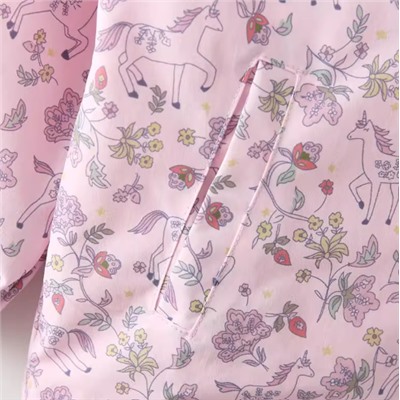 Ветровка для девочек MALWE*E