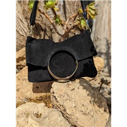 Ab.Zapatos Botas-medias 22 Negro+PELLE- SHOPPER ASA (440) negro АКЦИЯ