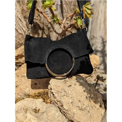 Ab.Zapatos Botas-medias 22 Negro+PELLE- SHOPPER ASA (440) negro АКЦИЯ