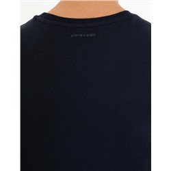 Lacivert Sweatshirt