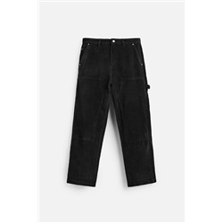 PANTALÓN CARPINTERO PANA