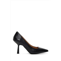 Derimod Kadın Deri Stiletto 22WFD163418