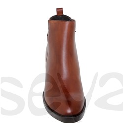 Casual, BOTA SEÑORA PIEL
