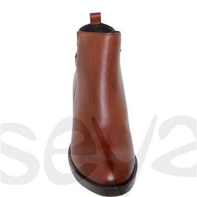 Casual, BOTA SEÑORA PIEL