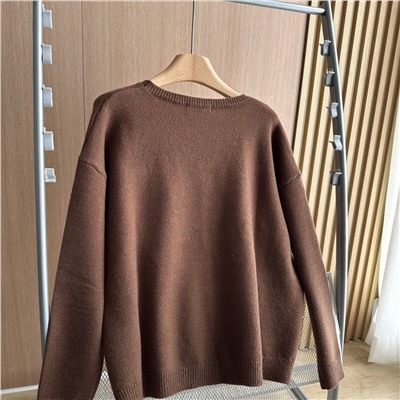 Теплый красивый женский свитер MaxMar*a ОРИГИНАЛ!