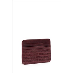 Erkek Bordo Kartlık