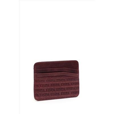 Erkek Bordo Kartlık