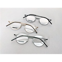FE00852 - Оправа LINDBERG 5518 Titanium sun gold