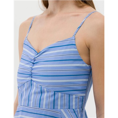 Mavi Crop Top Bluz