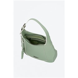 Bolso Verde agua
