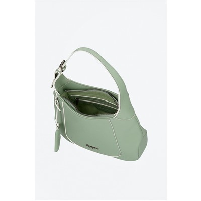 Bolso Verde agua