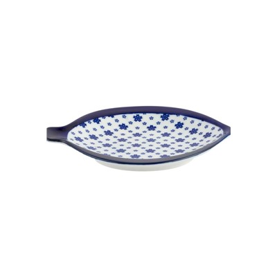 Rêve Bleu Petite Mini Tabak