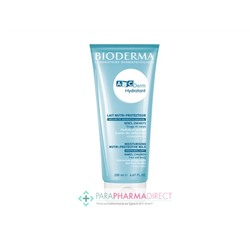 Bioderma ABCDerm Hydratant Lait Nutri-Protecteur 200ml