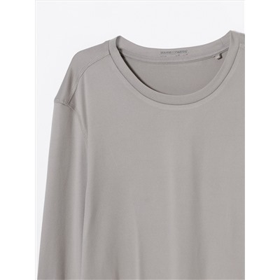THERMAL SPORTS T-SHIRT