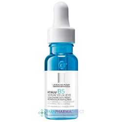 La Roche Posay Hyalu B5 Sérum Yeux - Concentré Anti-Rides 15ml
