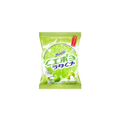 Heartbeat Lime Salty Candy 25 Pills