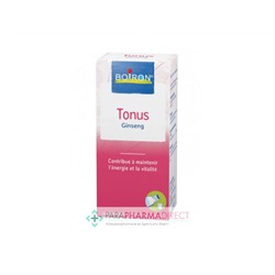 Boiron Extraits de Plantes Tonus Ginseng 60ml