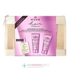 Nuxe Trousse Le Rituel d'Exception Hair Prodigieux