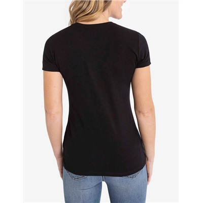 CREW NECK T-SHIRT