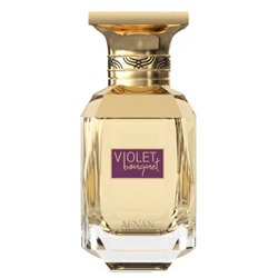 AFNAN VIOLET BOUQUET edp (w) 80ml