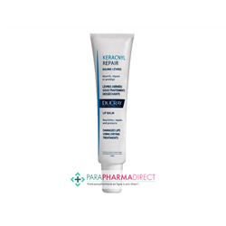 Ducray Keracnyl Repair Baume Lèvres 15ml