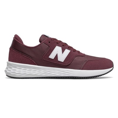 Men's Fresh Foam X-70 MEN'S FRESH FOAM FEATURED