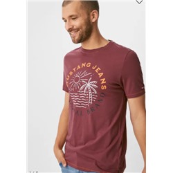 MUSTANG - T-Shirt