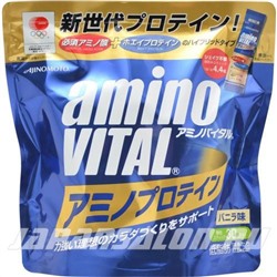 Aminovital Protein  Аминовитал протеин 30 стиков