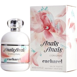 CACHAREL ANAIS ANAIS edt (w) 50ml