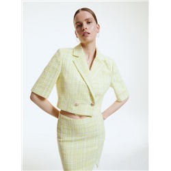 Tweedblazer