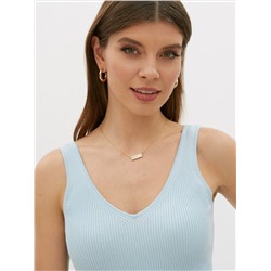 Топ Трикотажный