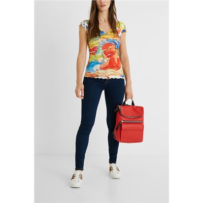 Camiseta