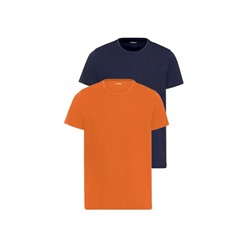 LIVERGY® 2 Herren T-Shirts