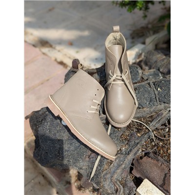 Ab. Zapatos 2619 · TAUPE+PELLE · 2704 TAUPE АКЦИЯ