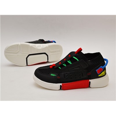 Кроссовки STROBBS  (31-35)