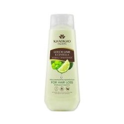 Тайский кондиционер с каффир лаймом 185 мл / Khaokho Leech Lime Conditioner 185 ml