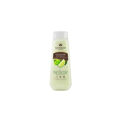 Тайский кондиционер с каффир лаймом 185 мл / Khaokho Leech Lime Conditioner 185 ml