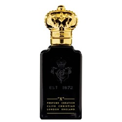 17ML CLIVE CHRISTIAN X WOMAN parfume