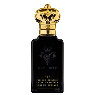 17ML CLIVE CHRISTIAN X WOMAN parfume